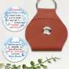 Dear Mommy I Love You - Personalized Pocket Hug Gifts for Expectant Mother