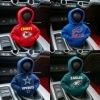 Football Team Game Day Gear Shift Knob Hoodie
