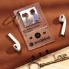 Custom Keychain Spotify Code Music Plaque Keychain (2.1in x 3.4in) For Lover - photowatch