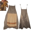 Chef's Prank Apron Creative Prank Aprons for Men Funny Gifts