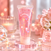 Fruit Jelly Tube Sweet Fruit Flavored Jelly Snack Fun Squeeze Tube Candy Gift
