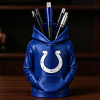 Football Hoodie Pen Holder | Team Desk Organizer