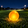 LED Light Up Golf Balls for Night Golf, 6 Color Options, Fun Golf Gift for Golf Lovers