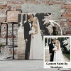 Custom Paint by Numbers Kit Personalized DIY Painting Set Turn Your Photo into Personalized Artwork