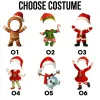 Personalized Family Christmas Ornament, Funny Custom Face Ornament, Holiday Tree Decoration, Christmas Gift for Families - Photowatch