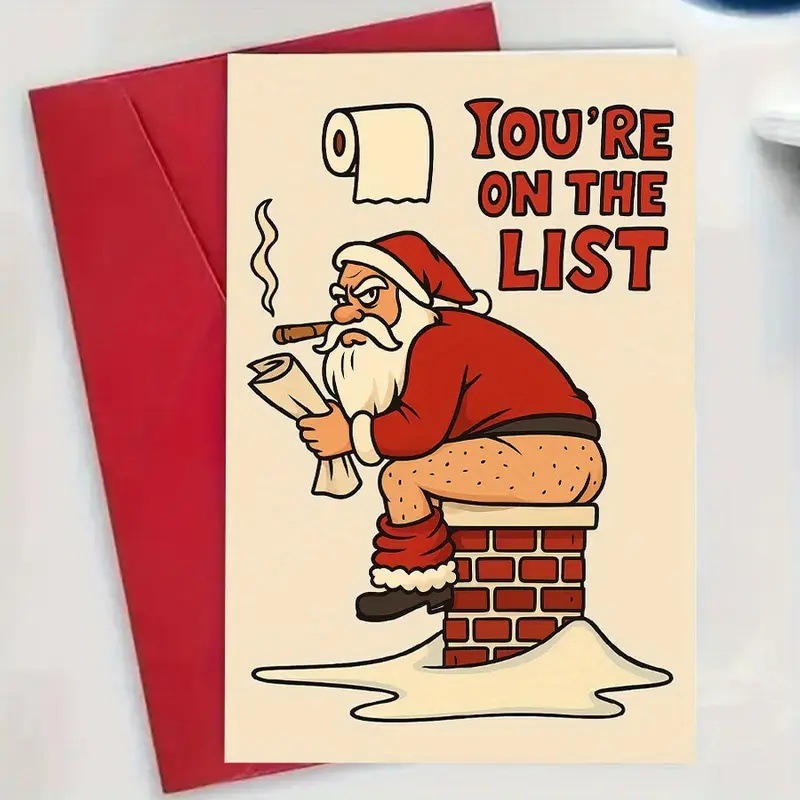 Warm Christmas Greetings Christmas Wishes Card Merry Christmas Greeting Card - MyFaceSwimSuit