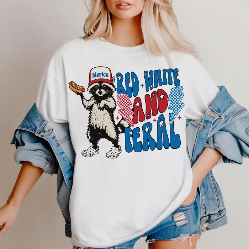 Independence Day Shirt 4th of July Shirt Matching Family Shirts for July 4th