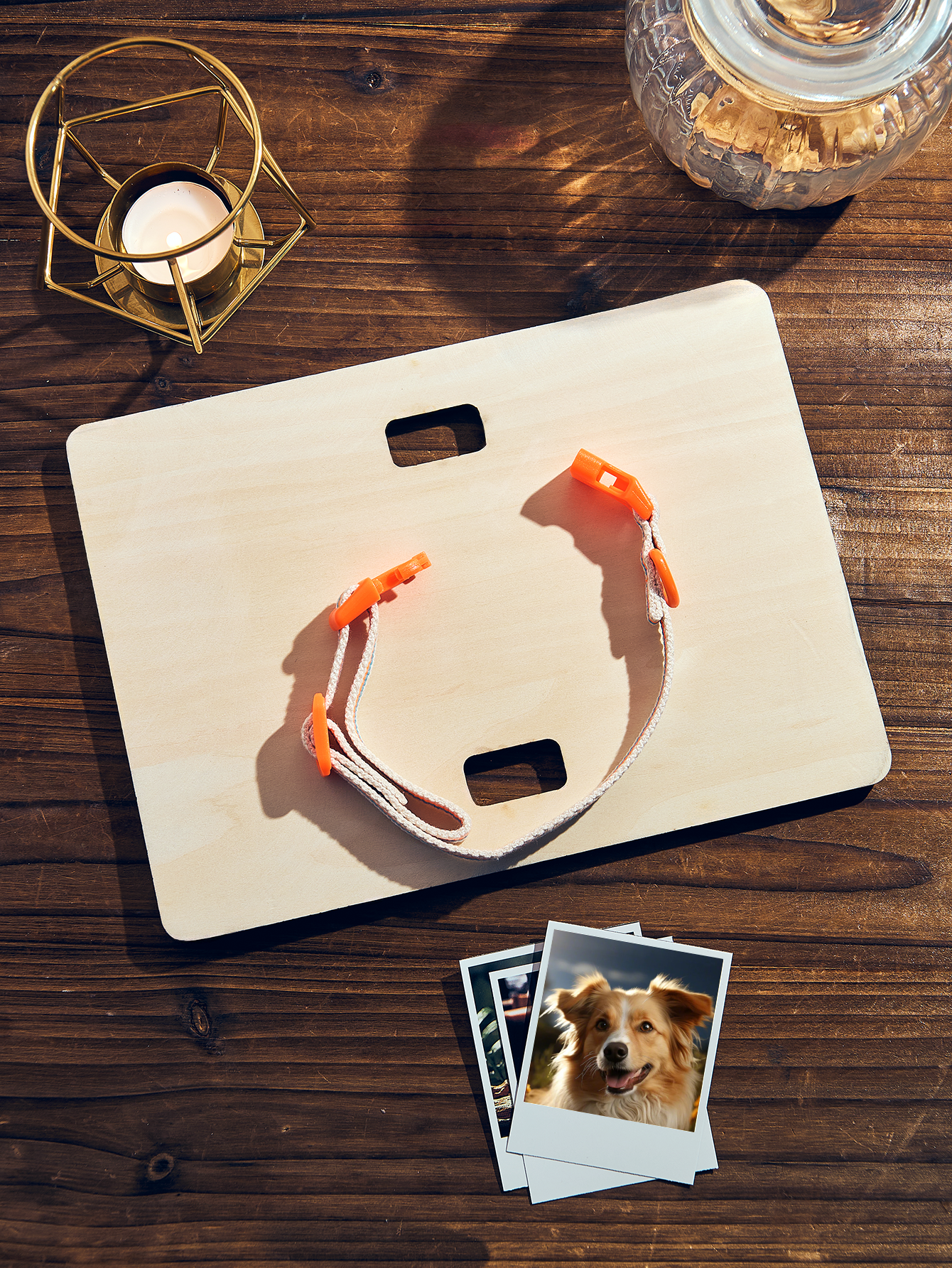 Custom Memorial Pet Collar Sign Personalized Dog Memorial Wood Frame With Collar Holder Dog Memorial Gifts Pet Loss Gifts