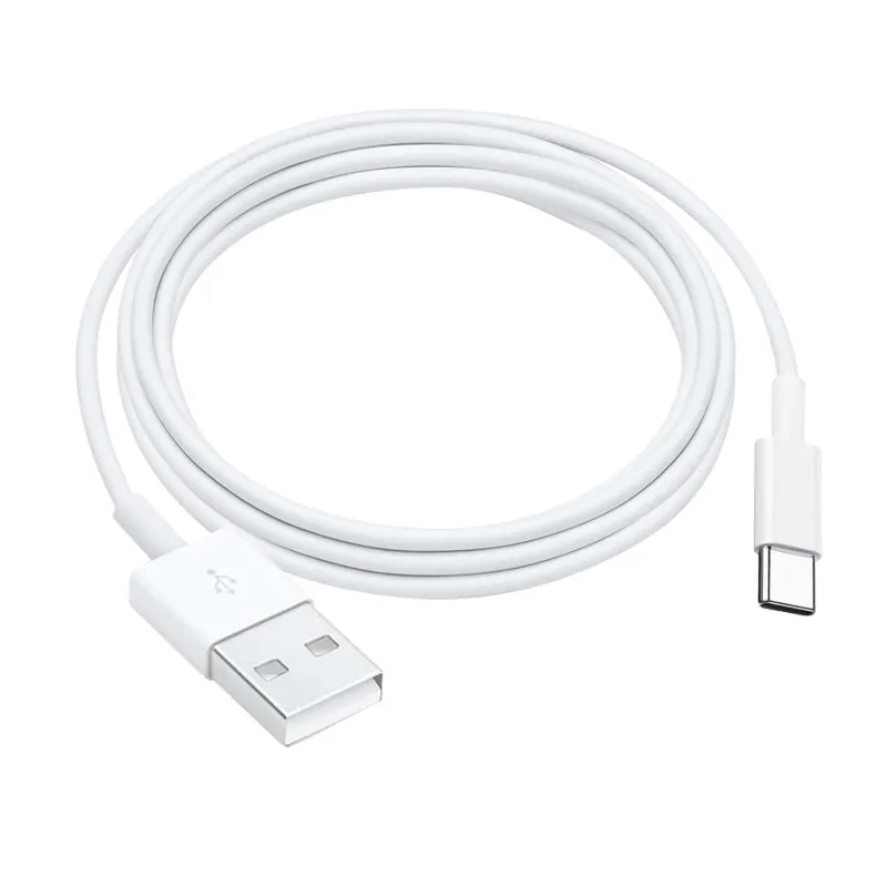 USB Type C Cable Fast Charge