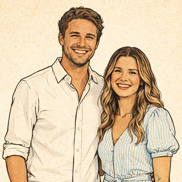 パーソナライズされた木製の漫画スタイルの写真キーホルダー,カップル向けのカスタマイズされたデートギフト - FaceBoxer