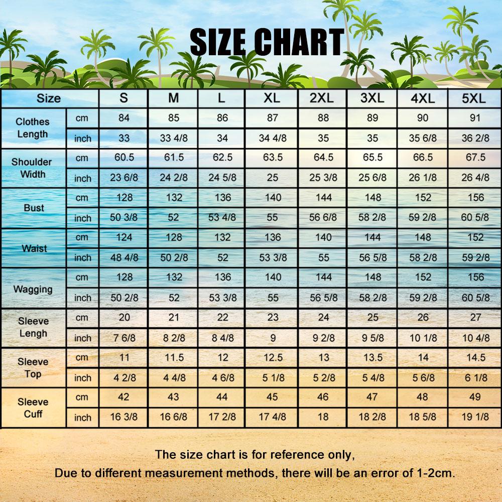 Custom Face Shirt Hawaiian Shirt Funny Girlfriend Face Shirt	 - MyFaceBoxerUK