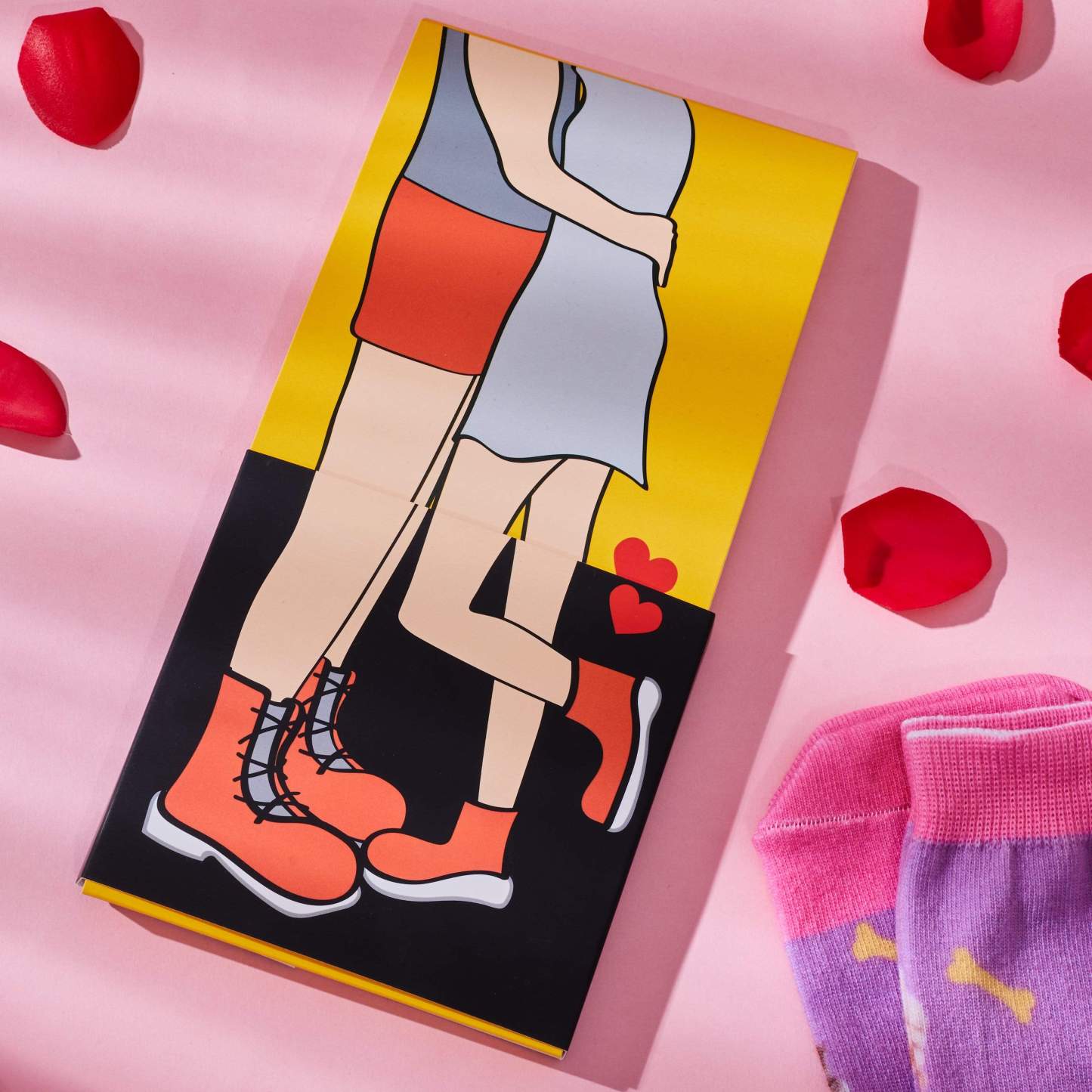 Socks Gift Package - MyFaceBoxerUK
