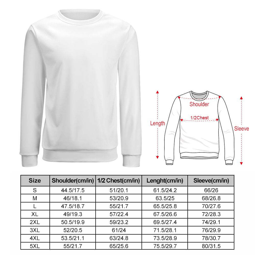 Custom Mama Sweatshirt with Kids Name Personalized Name Sweatshirt Mother's Day Gift - MyFaceBoxerUK