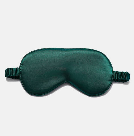 Eye Mask-Green -