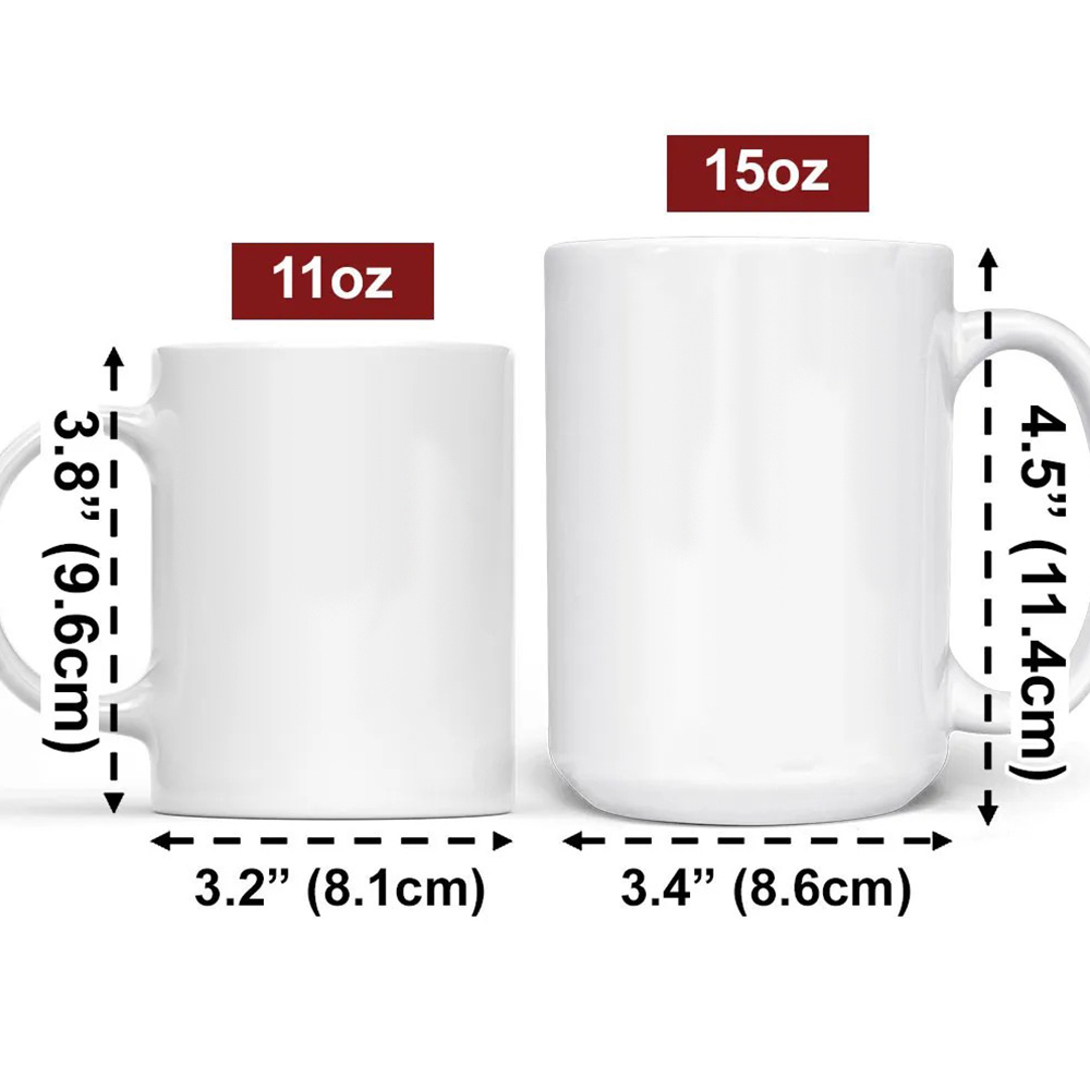 Bernese Mountain Dog Toile de Jouy Mug- Elegant Blue French Toile Coffee Cup Gifts for Berner Mom, Dog Lovers Chinoiserie Ceramic Tea Cup