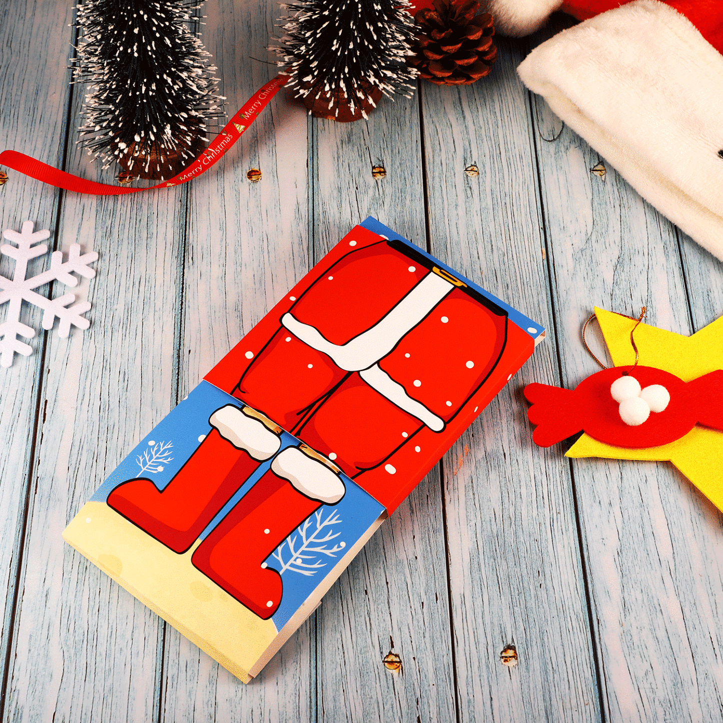 Exquisite Gift, Boxer Shorts Package For Men's - MyFaceBoxerUK