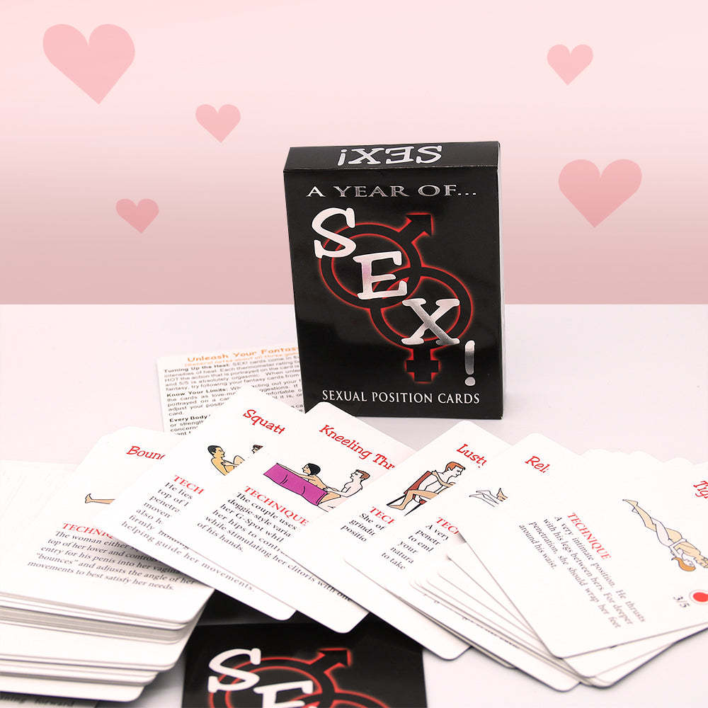 Drunk Desires Adult Couples Game Cards Date Night Cards Gift for Couple - MyFaceBoxerUK