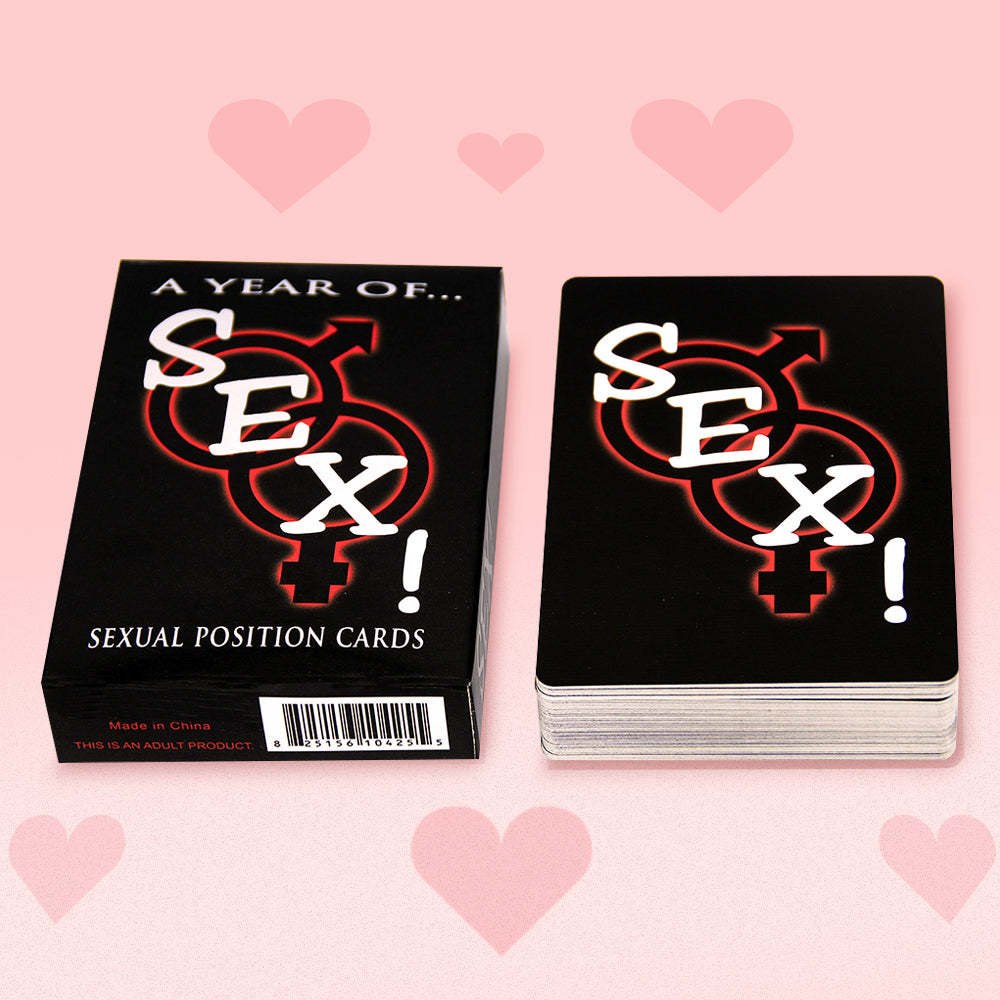 Drunk Desires Adult Couples Game Cards Date Night Cards Gift for Couple - MyFaceBoxerUK