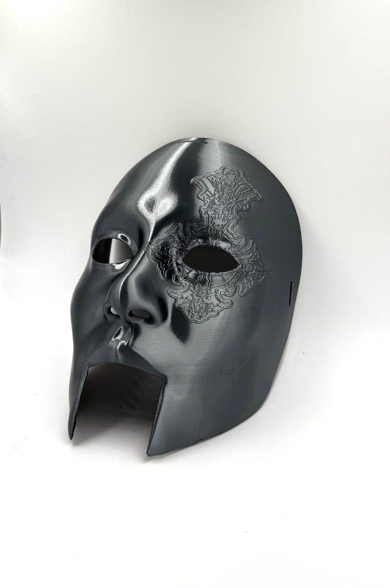 New Namless Ghoul Ghost Mask