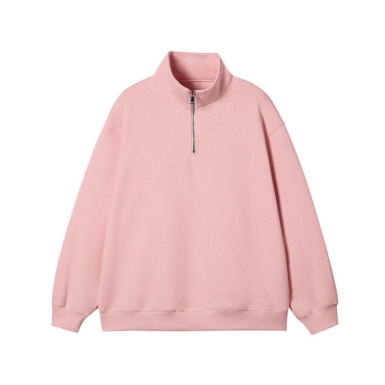 Custom Embroidered Monogram Nurse Quarter Zip Sweatshirt, Gift for Nurses, Graduation Gifts for Nurses, Heartbeat Nurse Sweatshirt - MyFaceBoxerUK