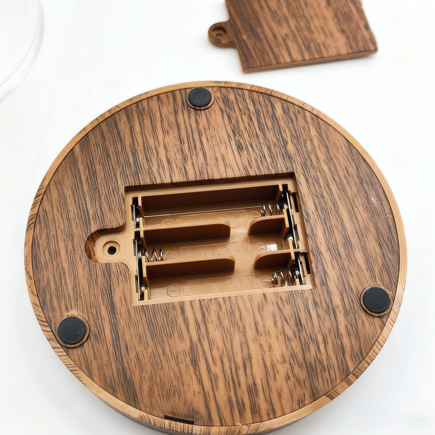 Halloween Water Column Lamp Ornaments Night Light Decoration Halloween Gift