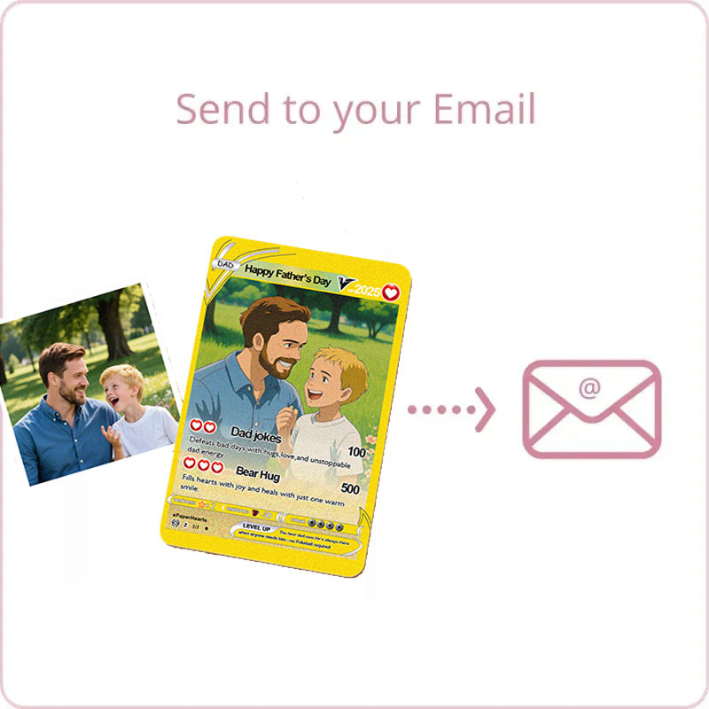 Card digital image - MyFaceUnderwearAU