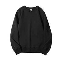 Custom Embroidered Family Portrait from Photo Sweatshirt For Father's Day