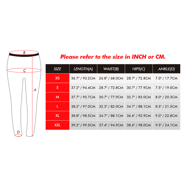 Custom LOGO Leggings Personalized Gift - MyFaceBoxer