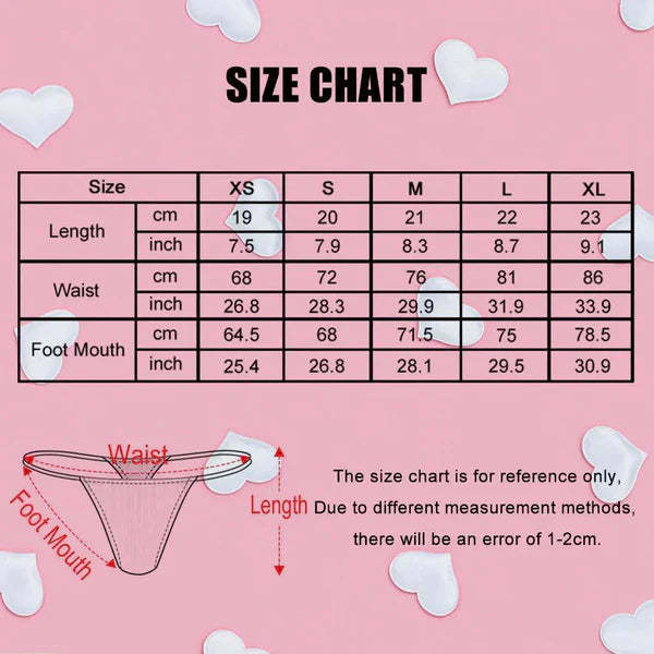 Custom Face Funny Couple Underwear Personalized Underwear Valentine's Day Gift - MyFaceBoxer