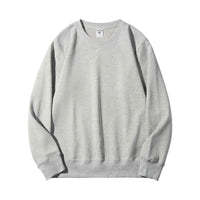 Custom Embroidered Family Portrait from Photo Sweatshirt For Father's Day