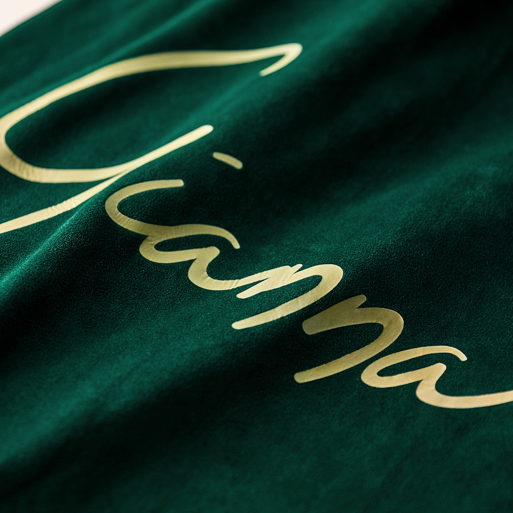 Christmas Santa Sack, Personalised Velvet Santa Sack, Christmas Gift Bag for Kids and Adults and pet, Christmas Gift Bag, Xmas. - MyFaceBoxer