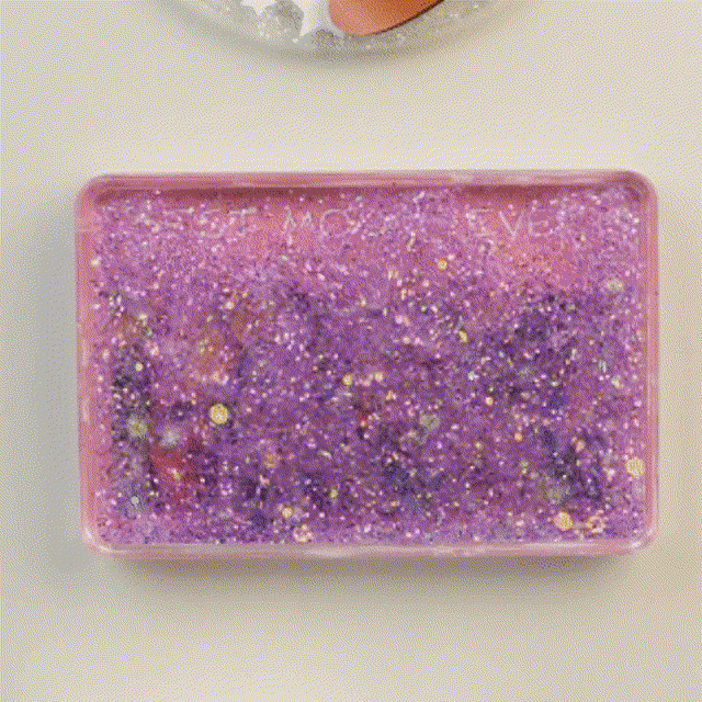 Custom Quicksand Fridge Magnet Personalized Photo Refrigerator Magnet Home Decoration Best Mommy Ever