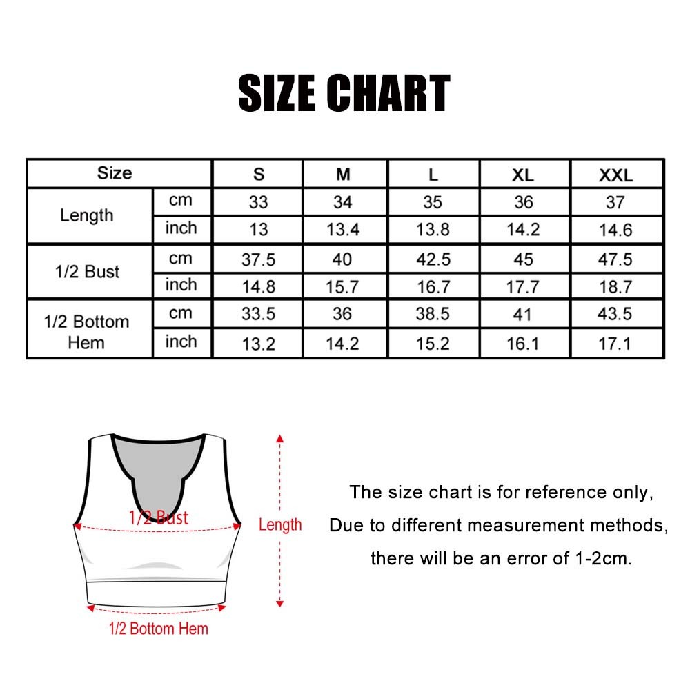 Custom Face Short Vest Sexy Personalized Hawaiian Style Crop Tank Top - MyFaceBoxer