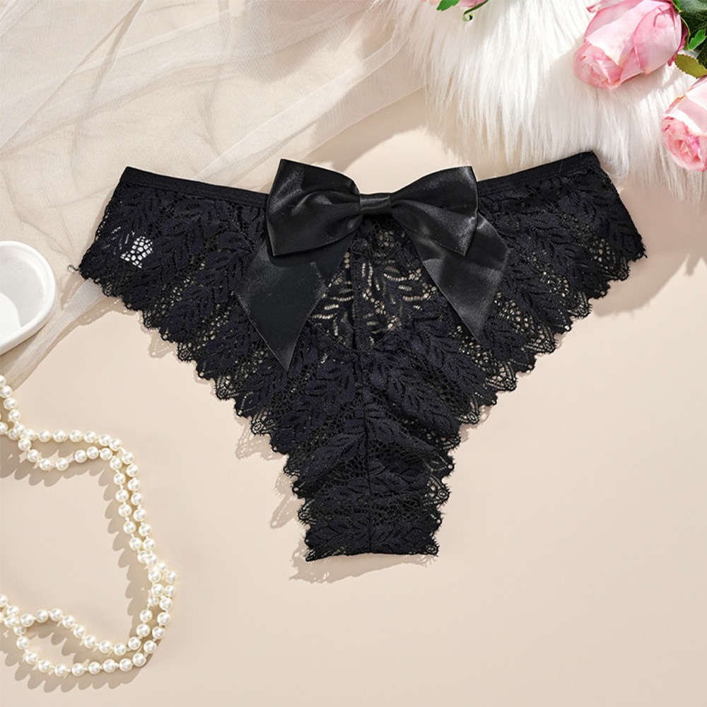 Valentine's Gifts Custom Lace Underwear Women's Lace Underwear, Bride Underwear New Mrs Underwear Honey Moon Outfit Bridal Shower Gift