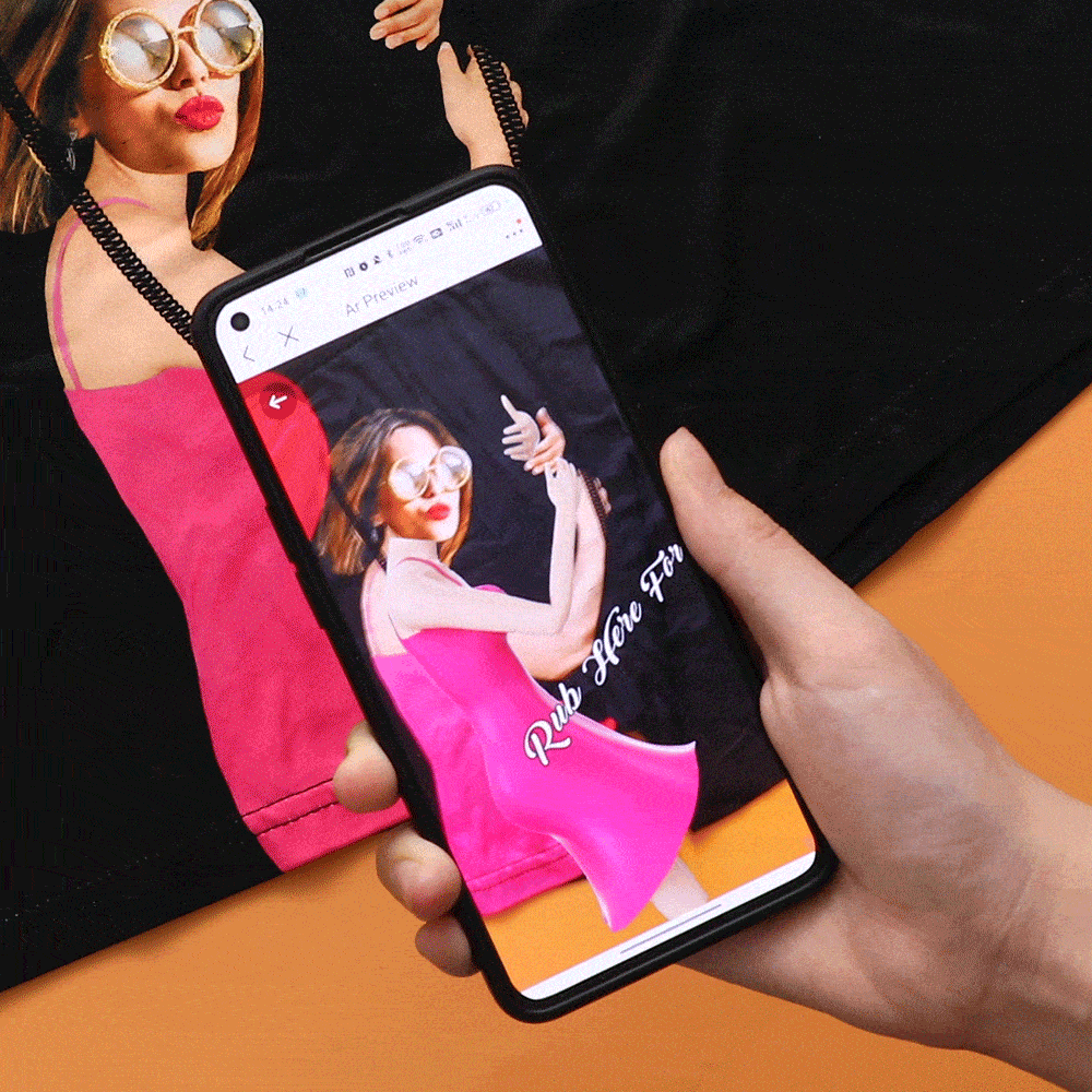 Custom Photo Man Boxer Shorts on Body - MyFaceBoxer