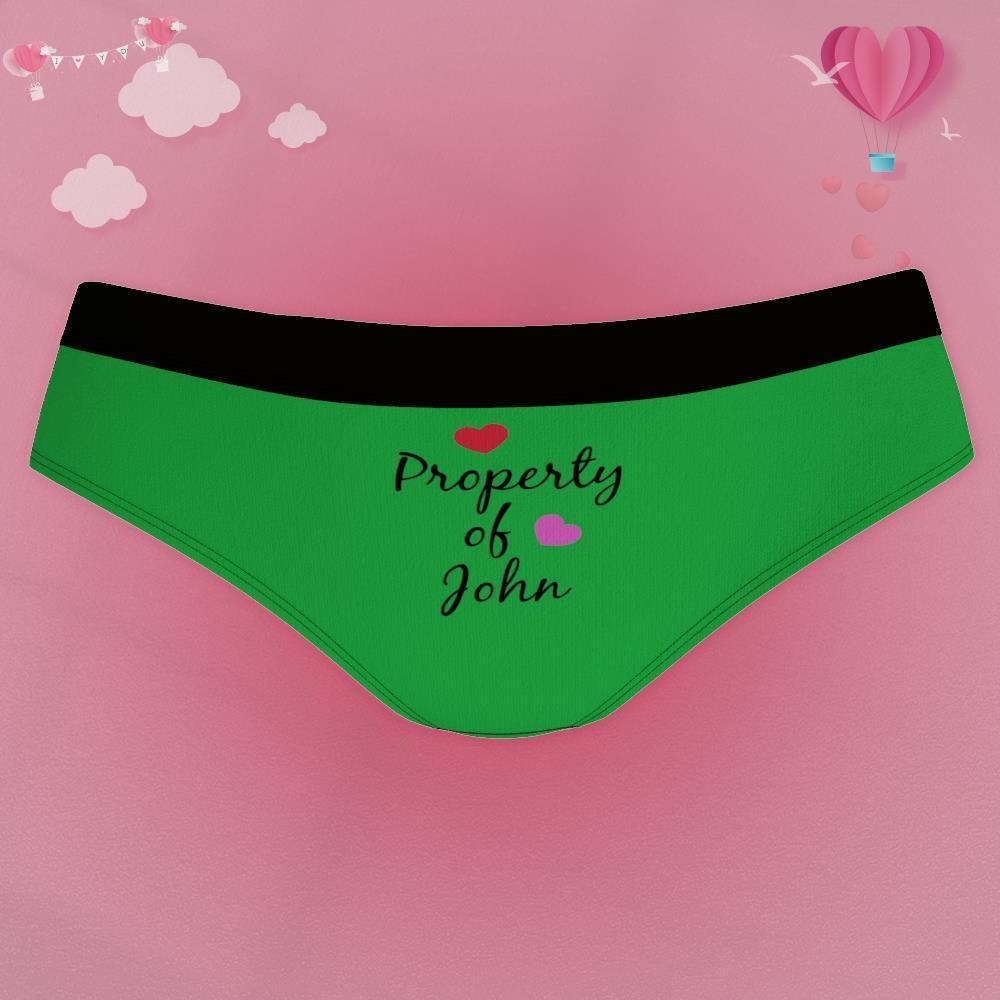 Custom Boxer Engraved Boxer Anniversary Gifts for Girlfriend, Anniversary Gift for Wife Couples Underwear - MyFaceBoxer