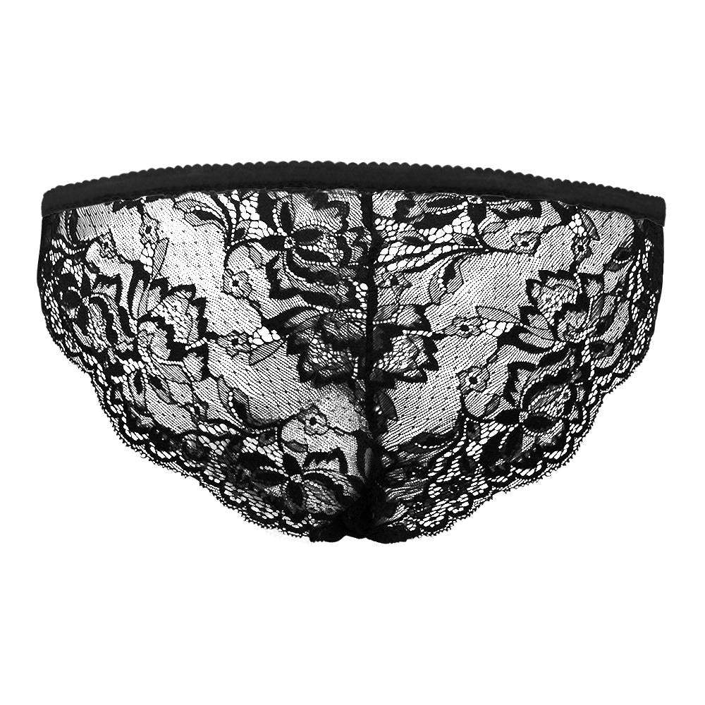 Custom Photo Underwear Face Photo Custom Woman Underwear for Girlfriend Anniversary - MyFaceBoxer