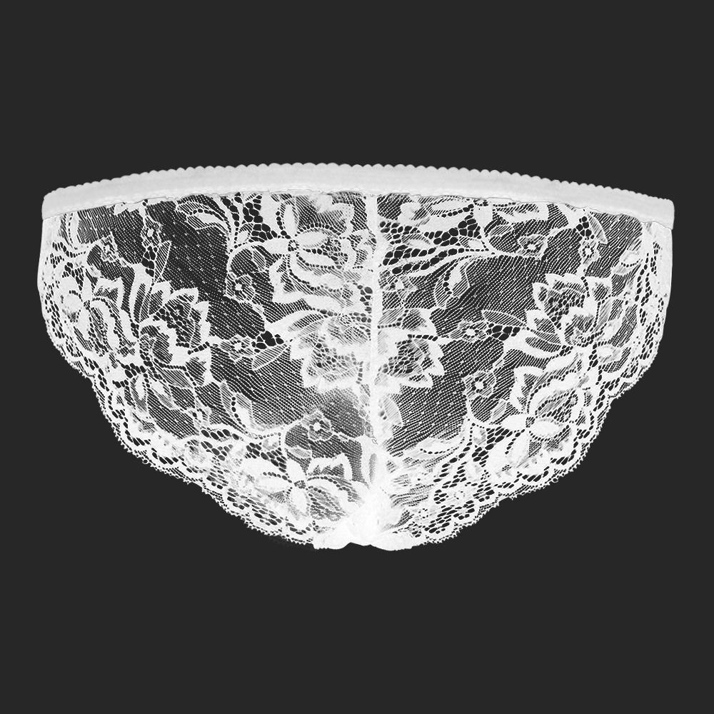 Custom Photo Underwear Face Photo Custom Woman Underwear for Girlfriend Anniversary - MyFaceBoxer