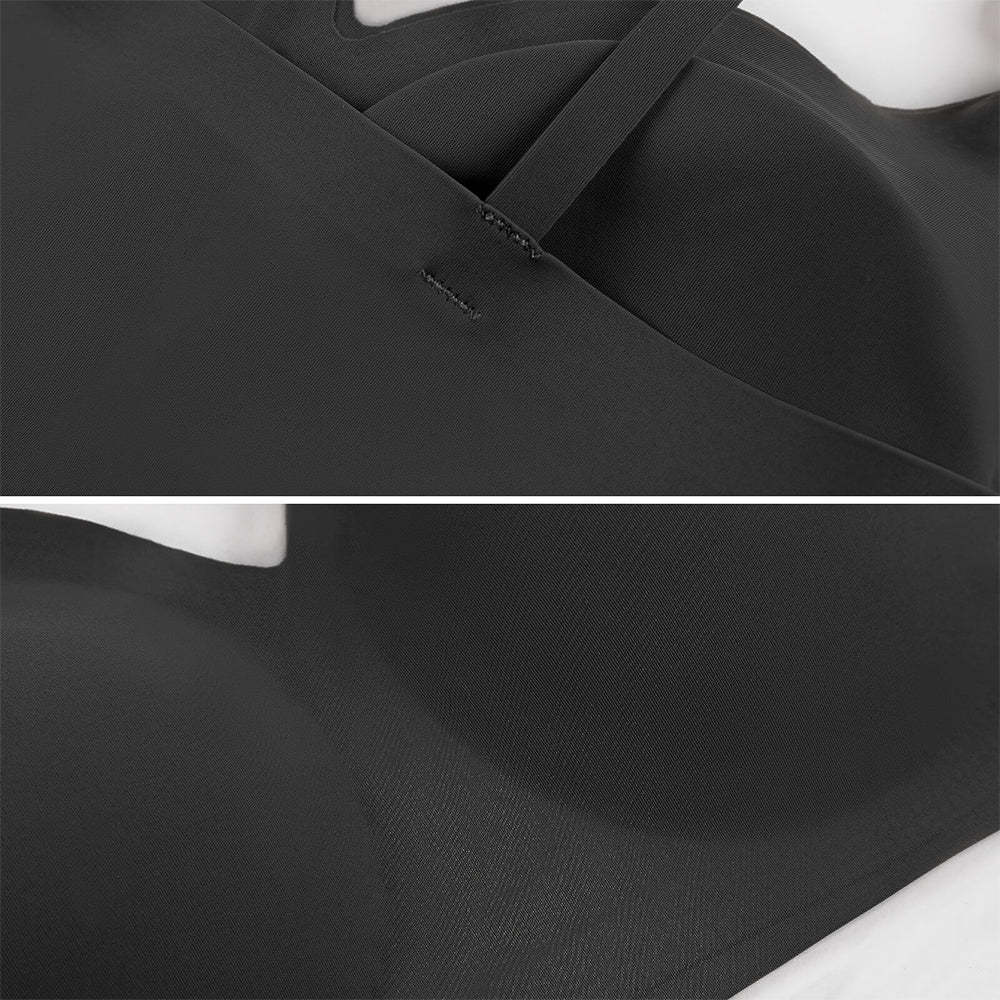 Custom Women Seamless Lingerie with Text Personalized Women's Camisole Underwear for Her - MyFaceBoxer