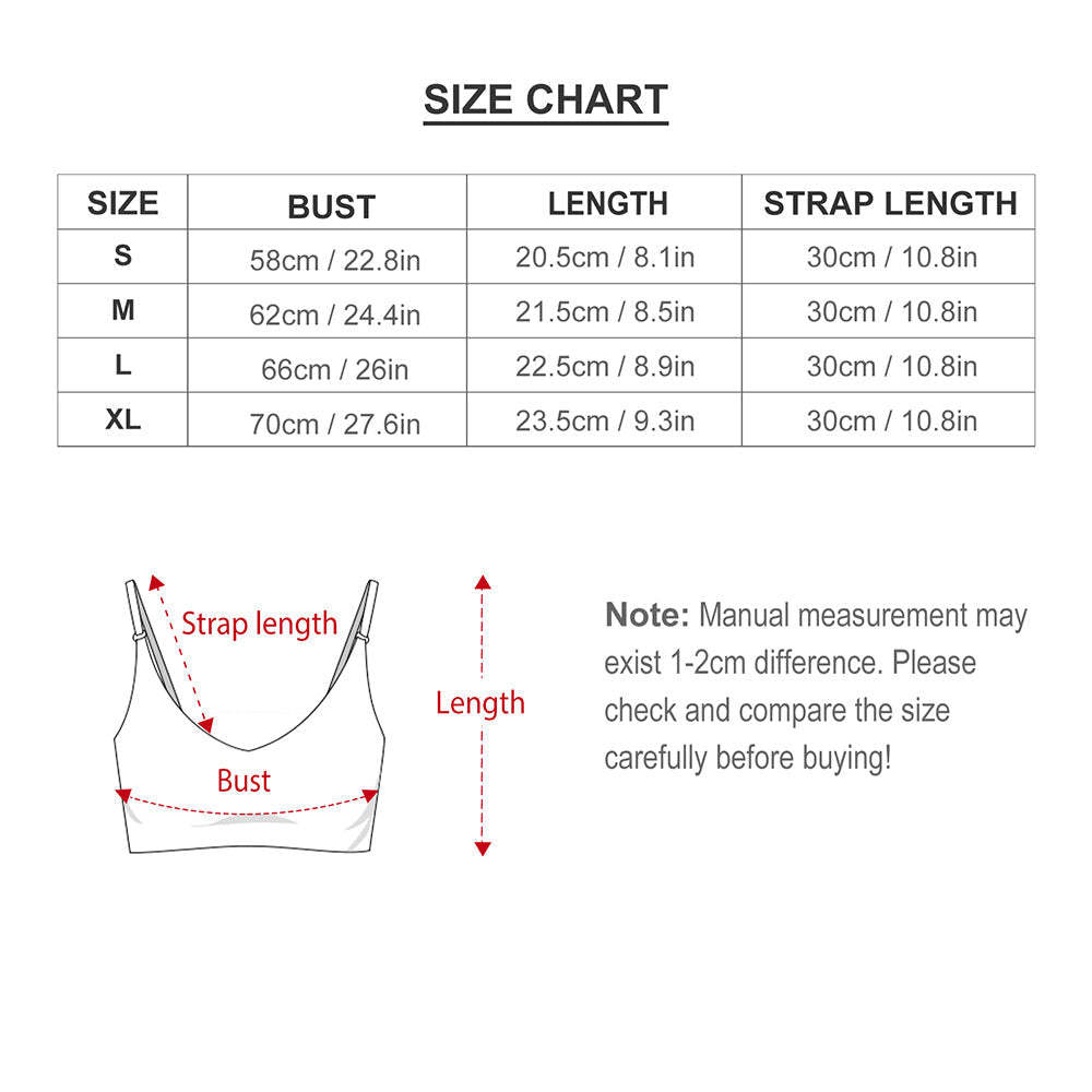 Custom Women Seamless Lingerie with Text Personalized Women's Camisole Underwear for Her - MyFaceBoxer