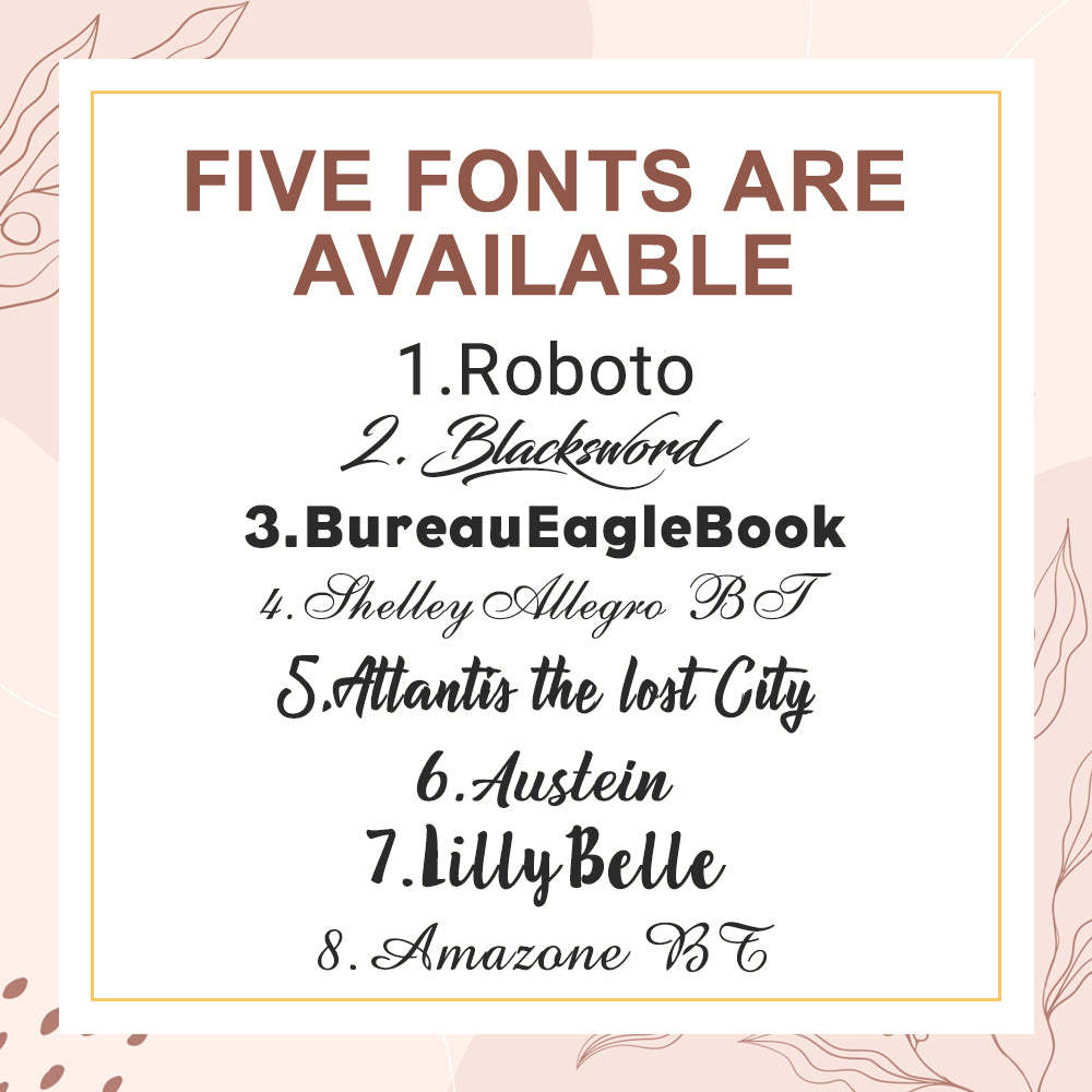 Custom Tri-Fold Butterfly Birth Flower Leather Wallet with Coin Holder Personalized Mother's Day Gift for Woman - MyFaceBoxer