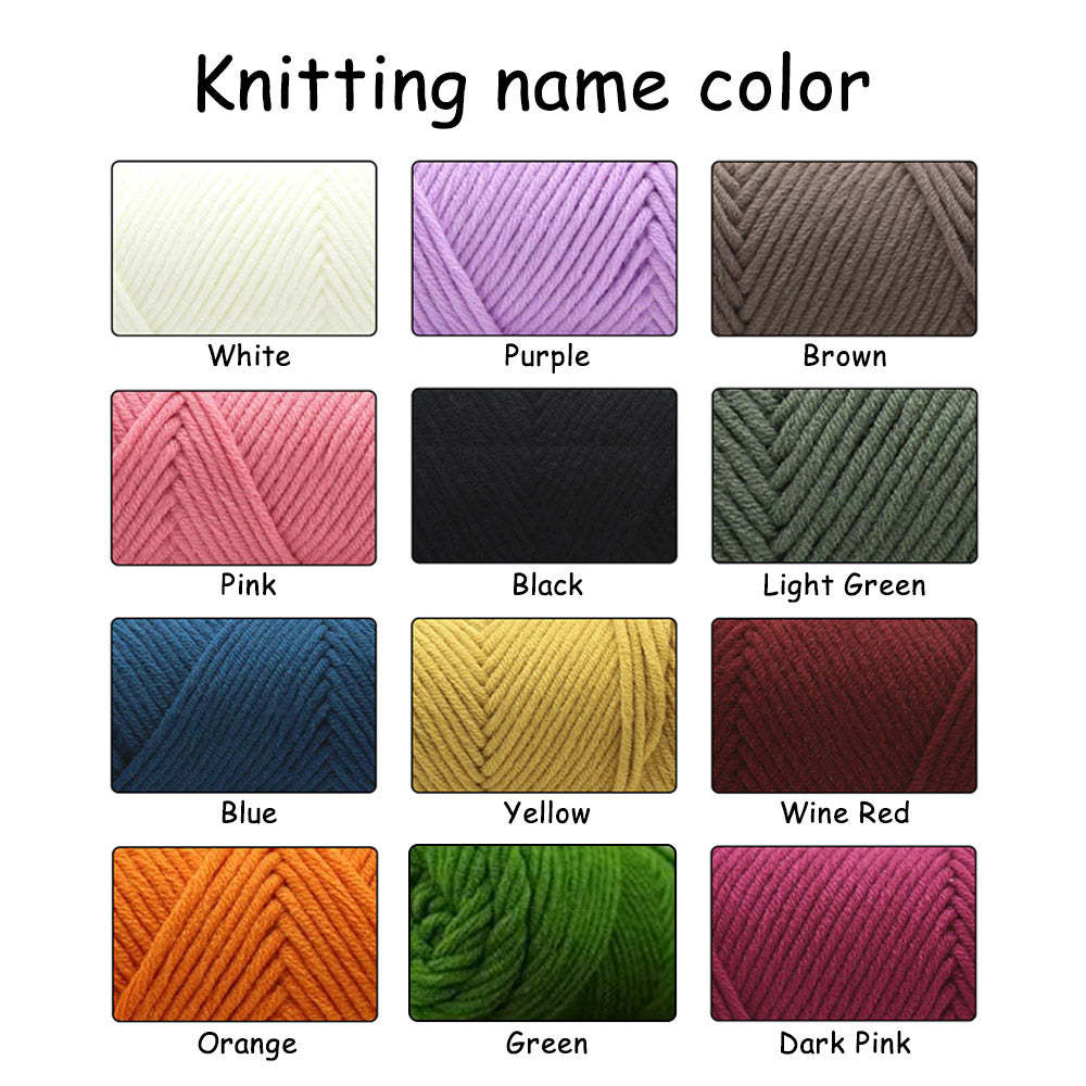 Personalized Sweaters Custom Name Handmade Embroidered Sweater for Kids Christmas Gift - MyFaceBoxer