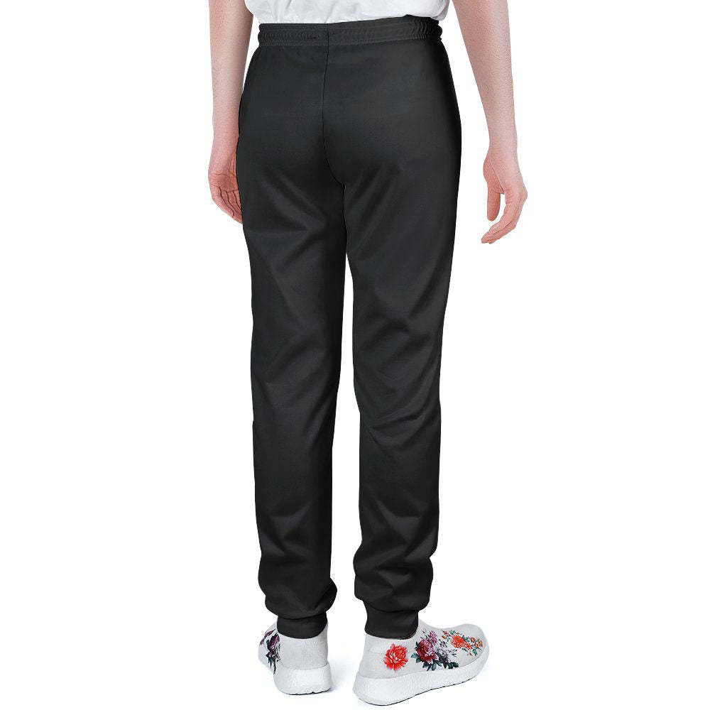 Custom Text Sweatpants Unisex Joggers Personalized Unisex Sport Gift - MyFaceBoxer