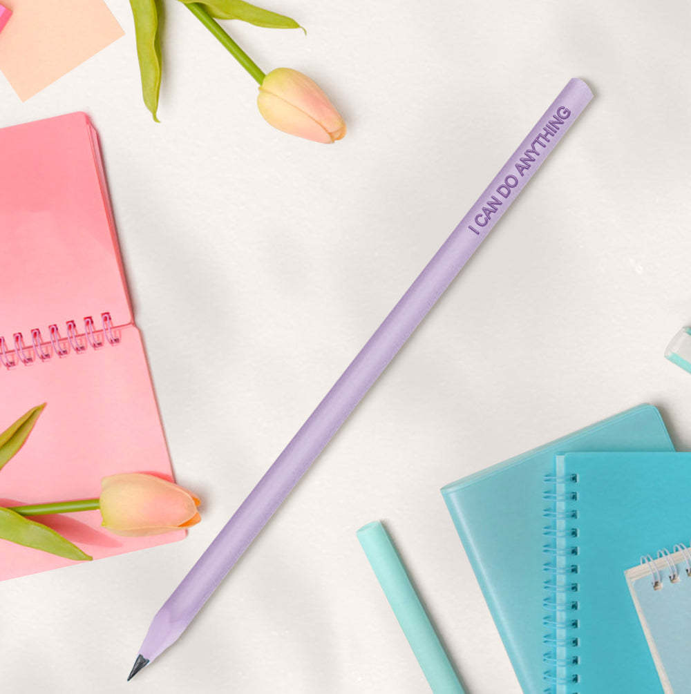 Personalized Pencil Custom School Supplies School Enrollment Back to School Gift for Children - MyFaceBoxer