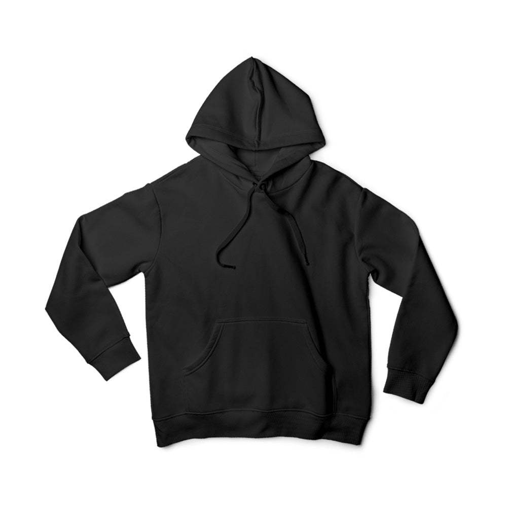 Custom Text and Face Hoodie Personalized Fashion Unisex Sweatshirt Gift for Him for Her - MyFaceBoxer