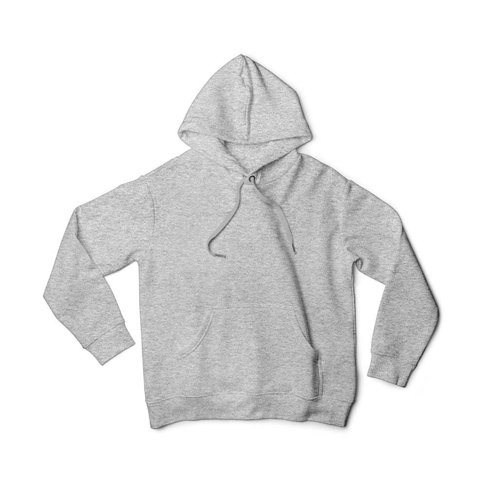 Custom Text and Face Hoodie Personalized Fashion Unisex Sweatshirt Gift for Him for Her - MyFaceBoxer