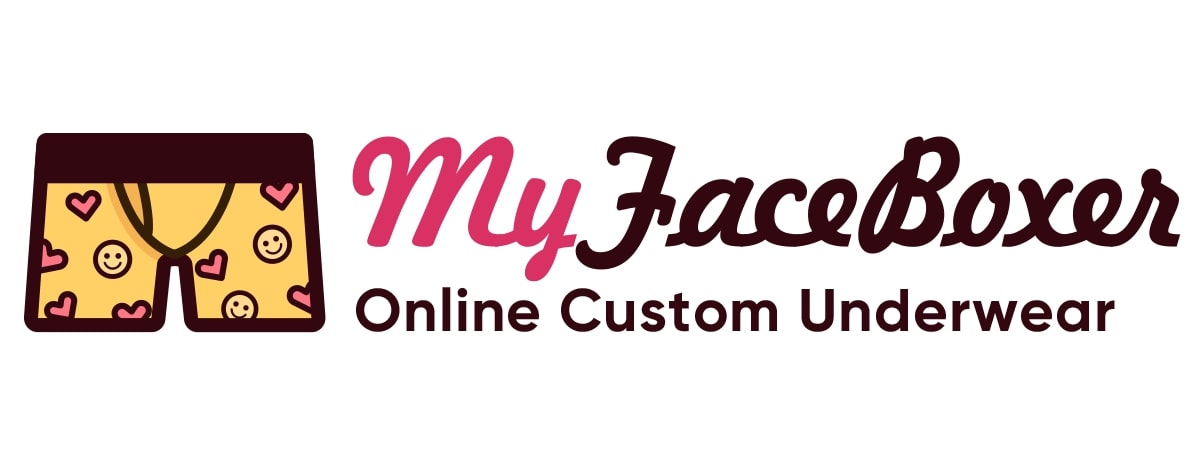 The picture myfaceboxer.com shows when its homepage is shared