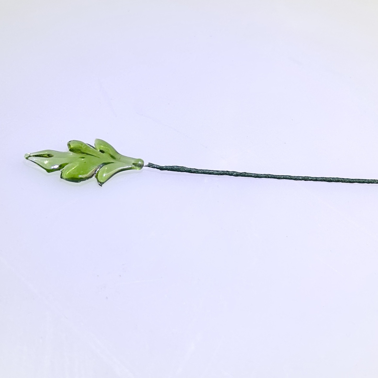 Glass Birth Month Flower, Birth Flower Gift Birthday flower Floral Handmade Glass Flowers, Women Birthday Commemorative Gifts