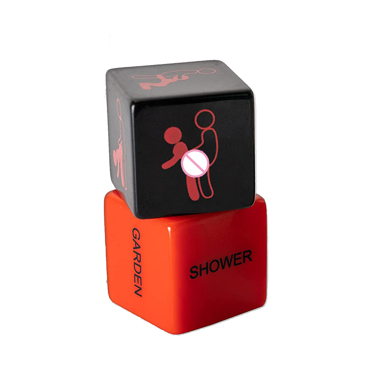 Naughty Dice for Date Night Couple