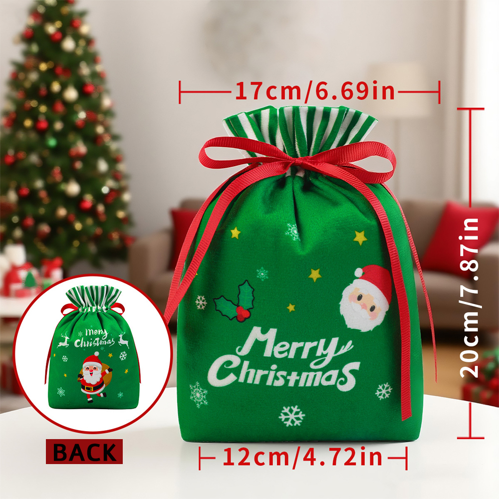 Christmas Gift Bag #2